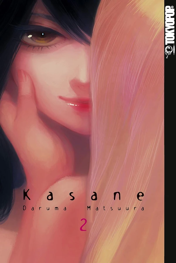 Kasane - Bd. 02 [eBook]