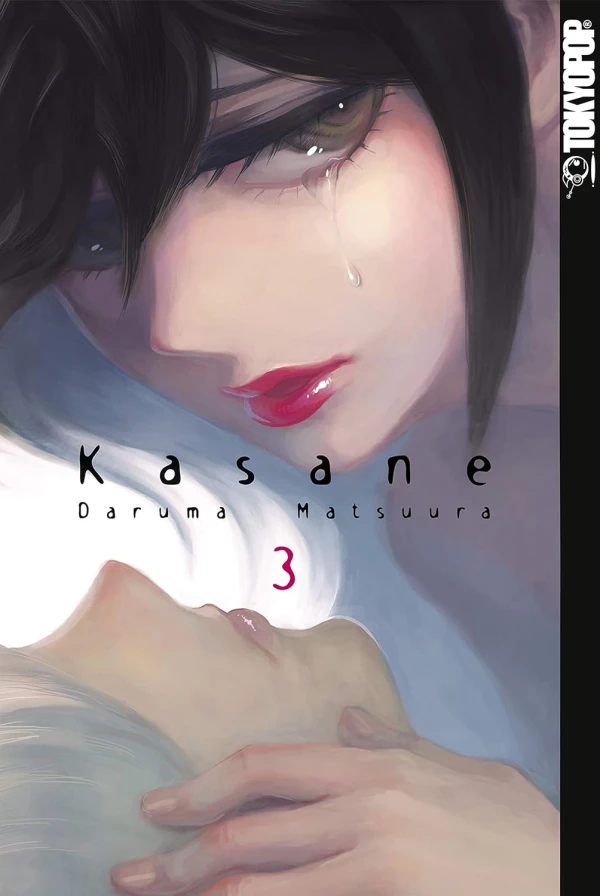 Kasane - Bd. 03 [eBook]