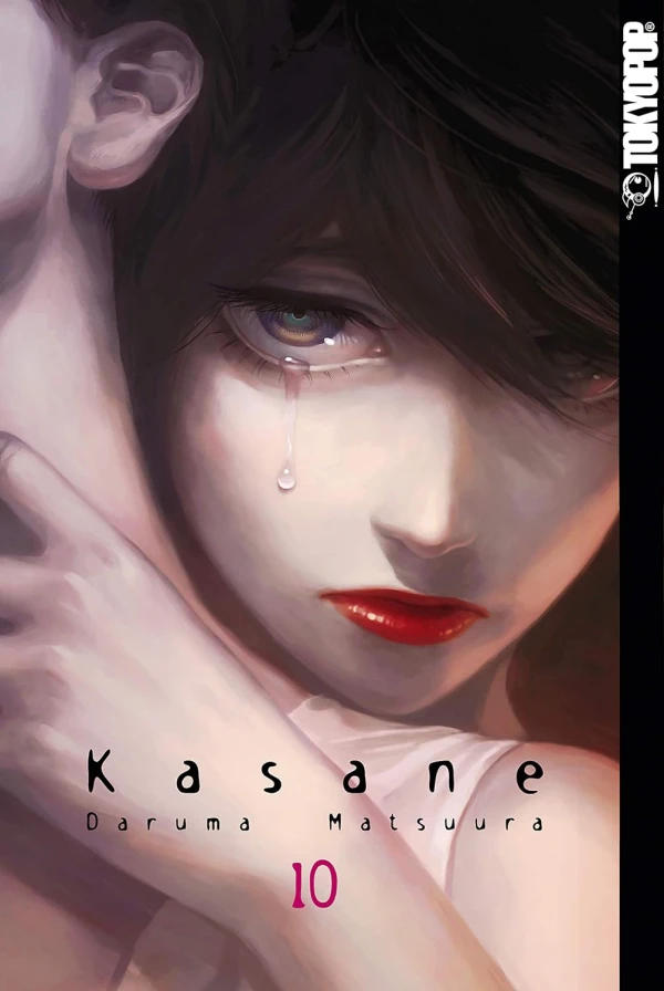 Kasane - Bd. 10 [eBook]