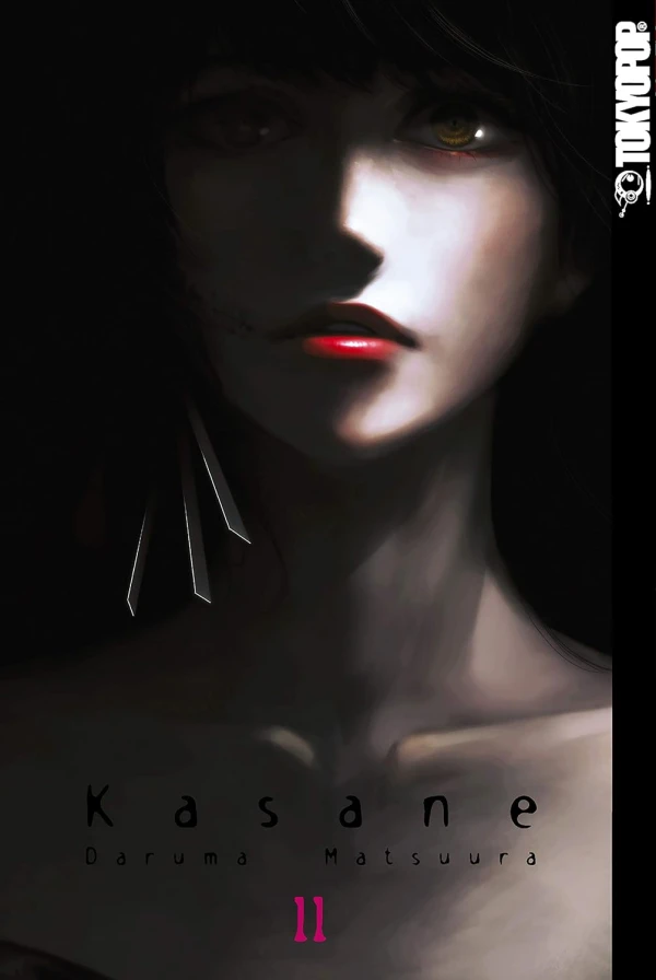 Kasane - Bd. 11 [eBook]
