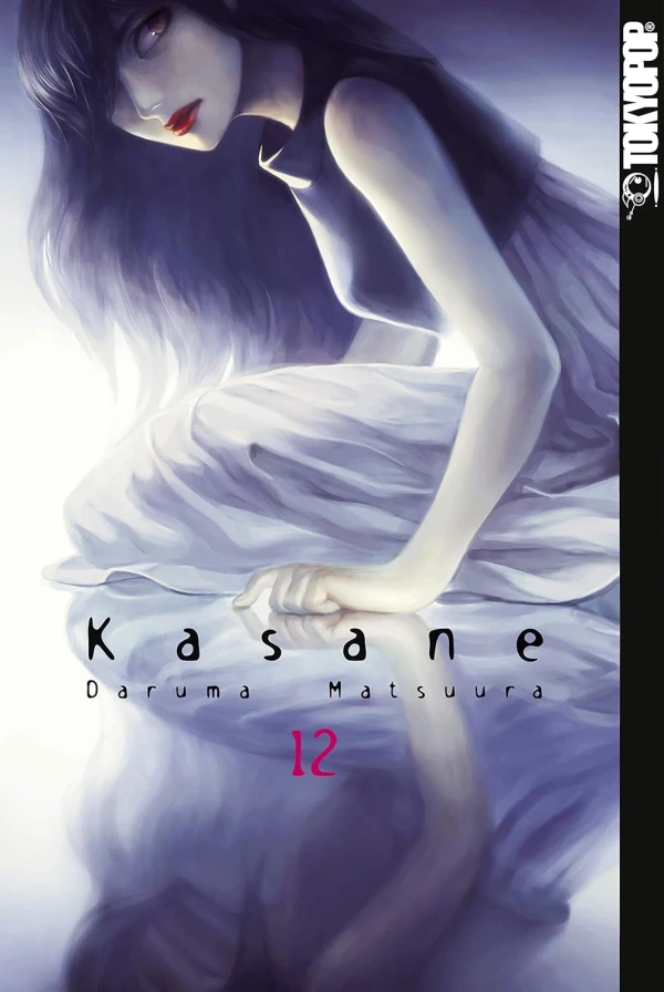 Kasane - Bd. 12 [eBook]