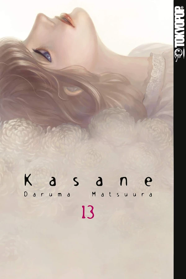 Kasane - Bd. 13 [eBook]