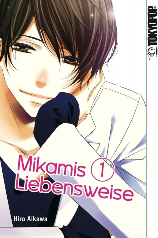 Mikamis Liebensweise - Bd. 01 [eBook]