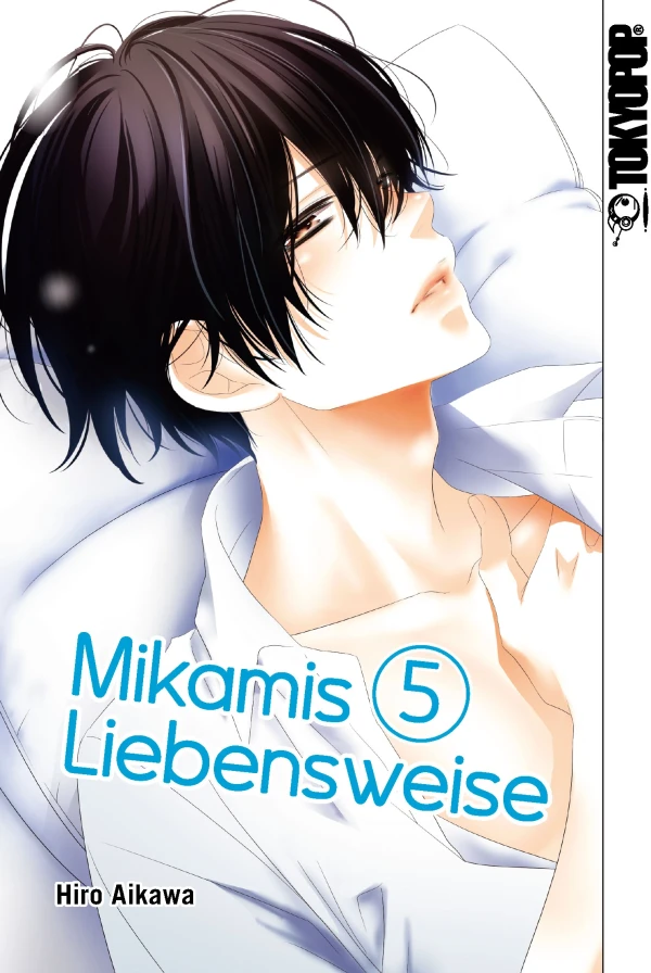 Mikamis Liebensweise - Bd. 05 [eBook]