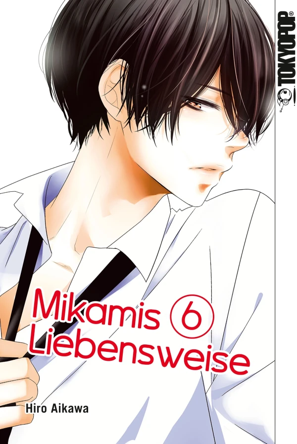 Mikamis Liebensweise - Bd. 06 [eBook]