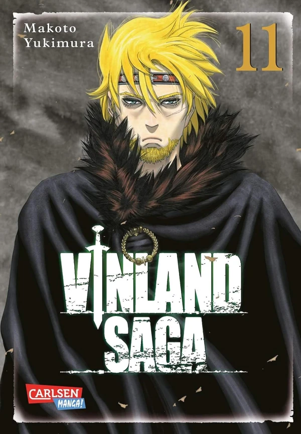 Vinland Saga - Bd. 11 [eBook]