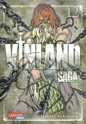 Vinland Saga - Bd. 12 [eBook]