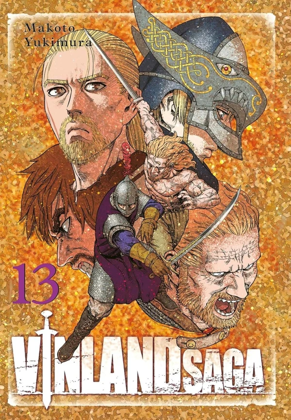 Vinland Saga - Bd. 13 [eBook]