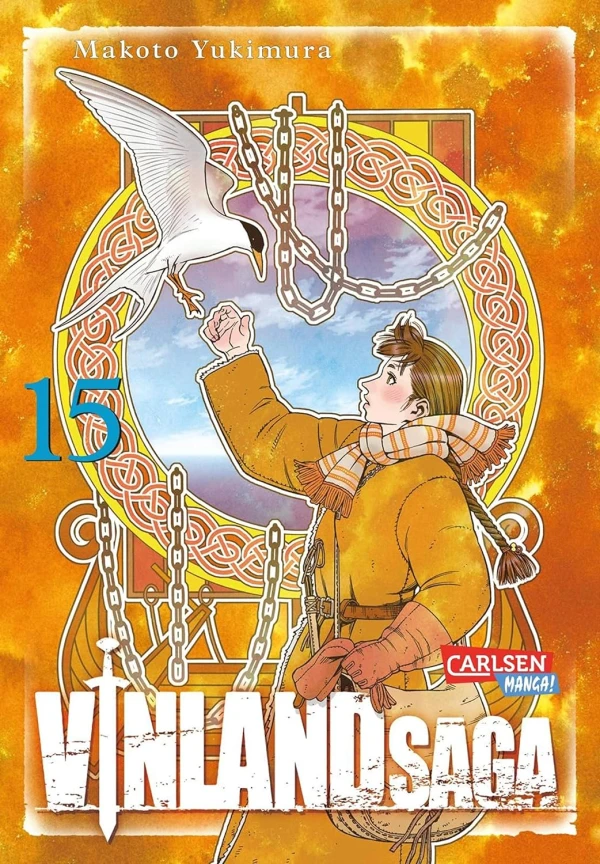 Vinland Saga - Bd. 15 [eBook]