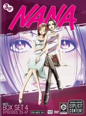 Nana - Box 4/4