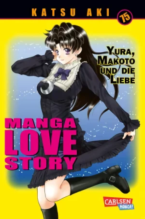 Manga Love Story - Bd. 75