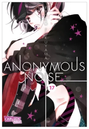 Anonymous Noise - Bd. 17