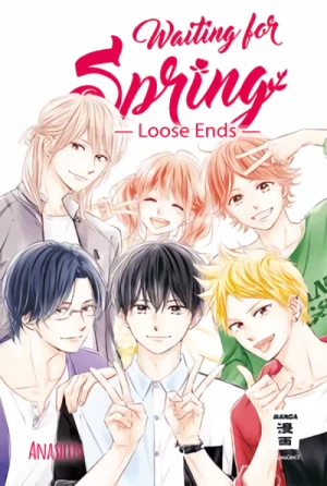 Waiting for Spring - Bd. 14: Loose Ends