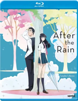 After the Rain - Complete Series [Blu-ray]