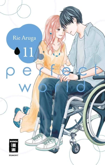 Perfect World - Bd. 11