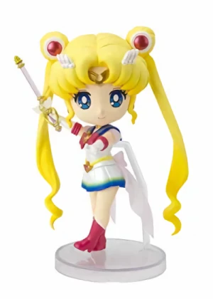 Pretty Guardian Sailor Moon Eternal - Figur: Sailor Moon
