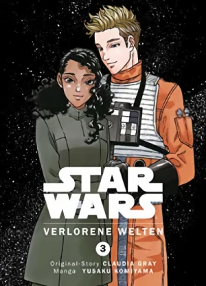 Star Wars: Verlorene Welten - Bd. 03 [eBook]