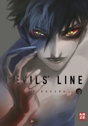 Devils’ Line - Bd. 10