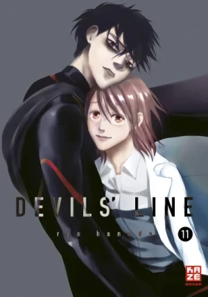 Devils’ Line - Bd. 11