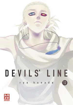 Devils’ Line - Bd. 12