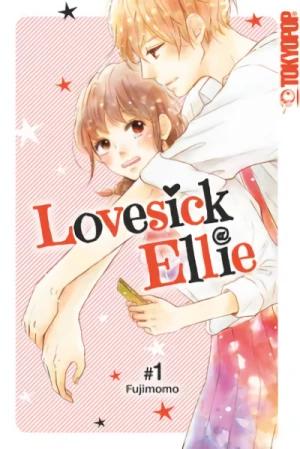 Lovesick Ellie - Bd. 01