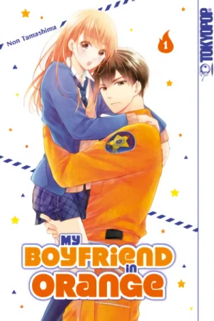 My Boyfriend in Orange - Bd. 01