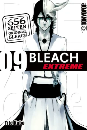 Bleach EXTREME - Bd. 09