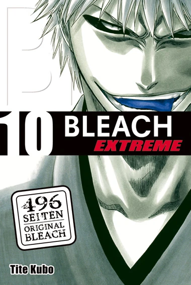 Bleach: Extreme - Bd. 10