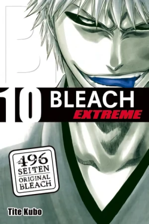 Bleach EXTREME - Bd. 10