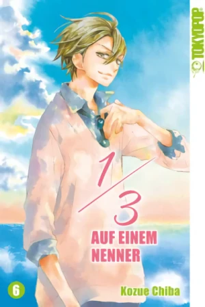 1/3: Auf einem Nenner - Bd. 06