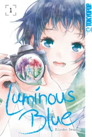 Luminous Blue - Bd. 01