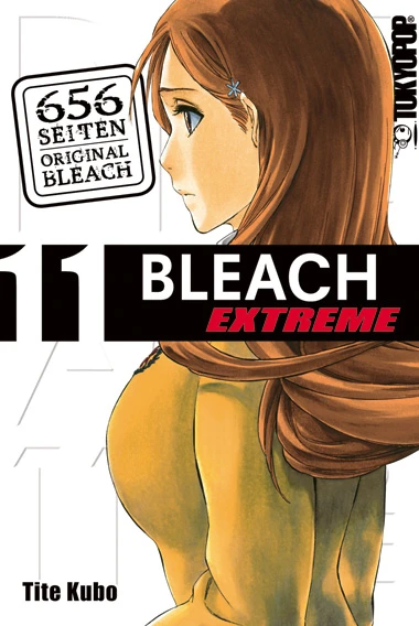 Bleach: Extreme - Bd. 11