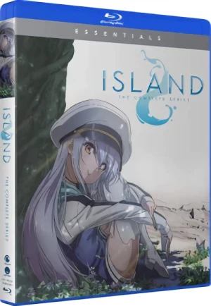 Island - Complete Series: Essentials [Blu-ray]