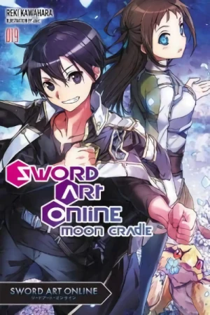 Sword Art Online - Vol. 19