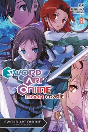Sword Art Online - Vol. 20 [eBook]