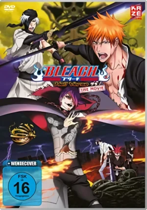 Bleach - Film 4: Hell Verse