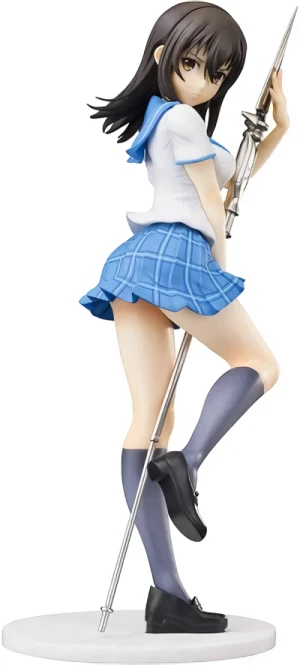 Strike the Blood - Figur: Yukina Himeragi