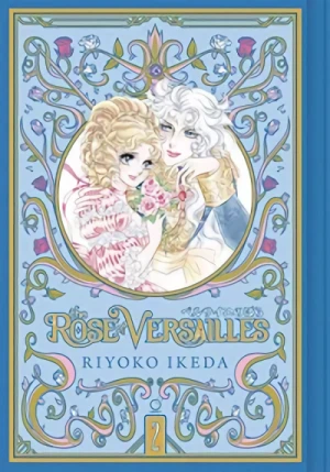 The Rose of Versailles: Deluxe Edition - Vol. 02