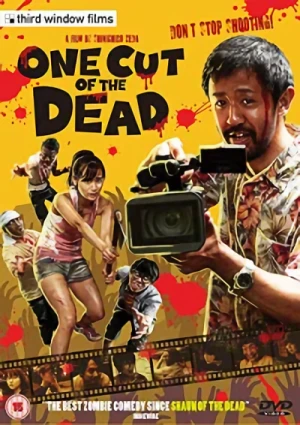 One Cut of the Dead (OwS)