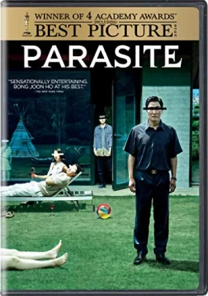 Parasite (OwS)