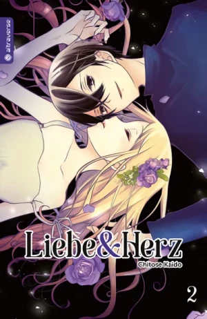 Liebe & Herz - Bd. 02