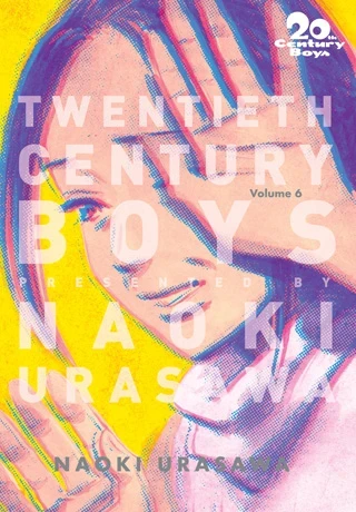 20th Century Boys: The Perfect Edition - Vol. 06