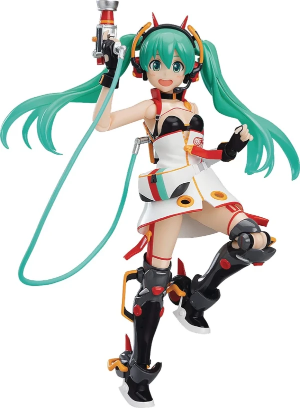 Vocaloid - Figur: Miku Hatsune (Racing 2020)
