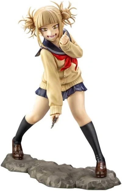 My Hero Academia - Figur: Himiko Toga