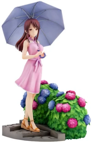 THE iDOLM@STER Cinderella Girls - Figur: Miyu Mifune