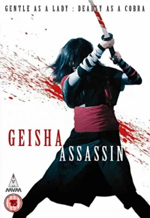 Geisha Assassin (OwS)