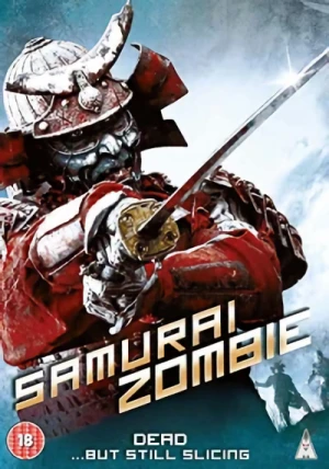 Samurai Zombie (OwS)