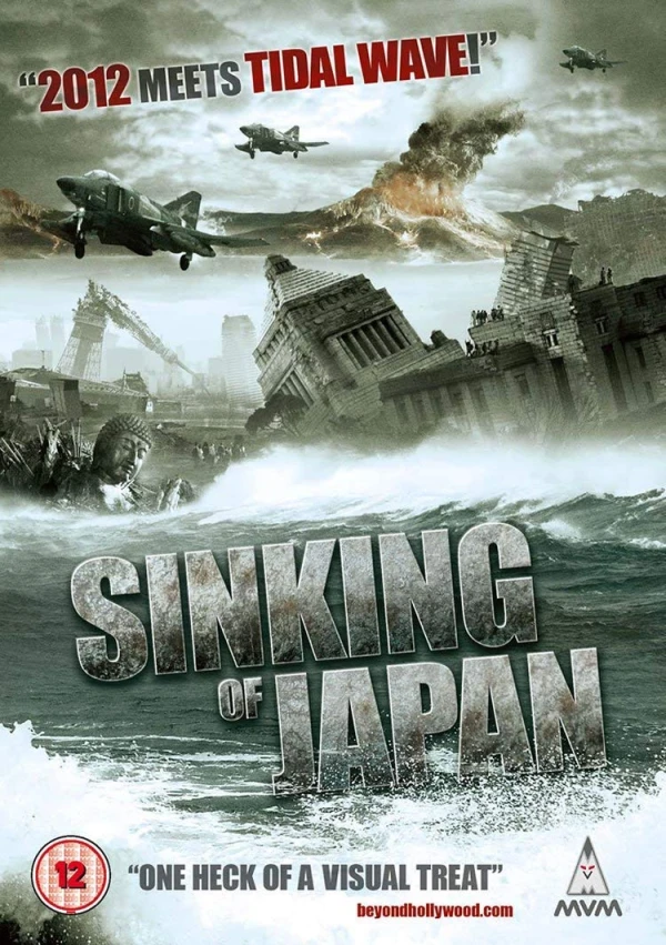 Sinking of Japan (OwS)