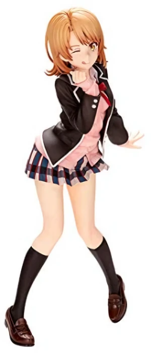 My Teen Romantic Comedy: SNAFU - Figur: Iroha Isshiki
