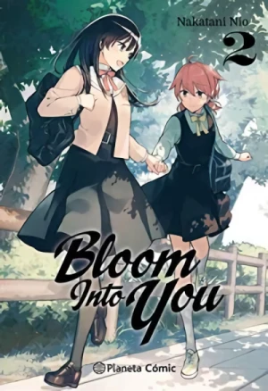 Bloom Into You - T. 02